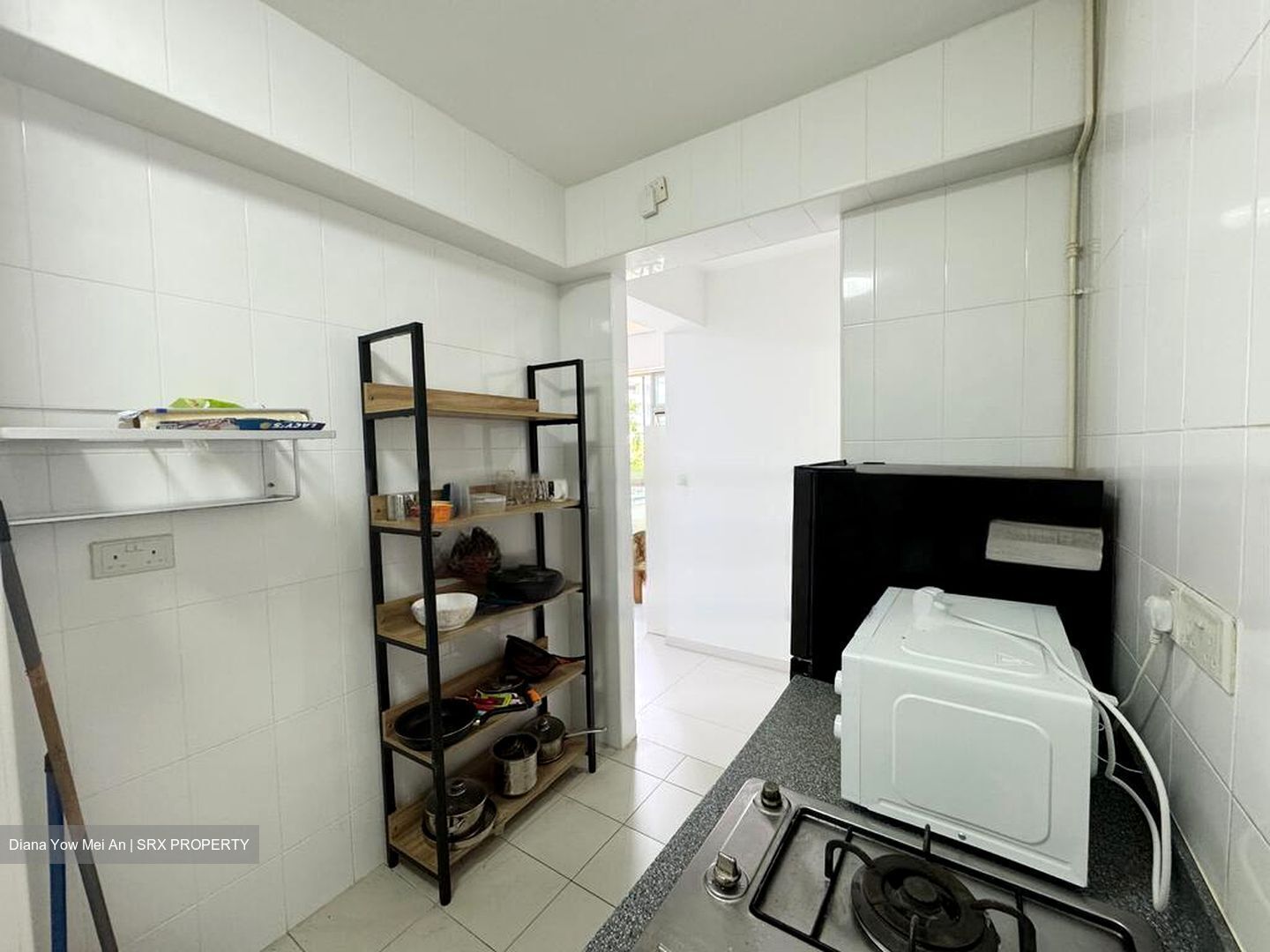 Blk 312B Clementi Ridges (Clementi), HDB 3 Rooms #552353551